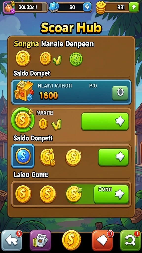 Screenshot slot6000 nomor 1