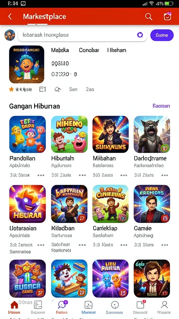 Screenshot slot6000 nomor 2