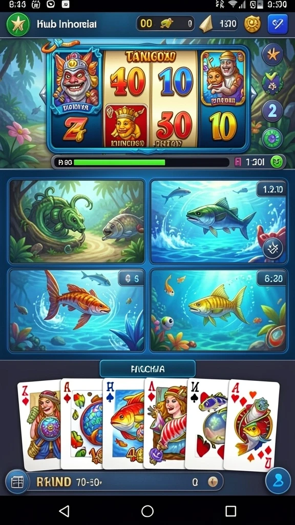 Screenshot slot99 nomor 2