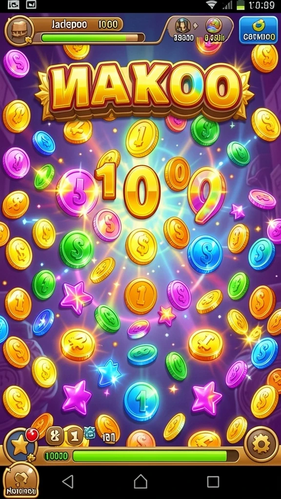 Screenshot spin101 nomor 1