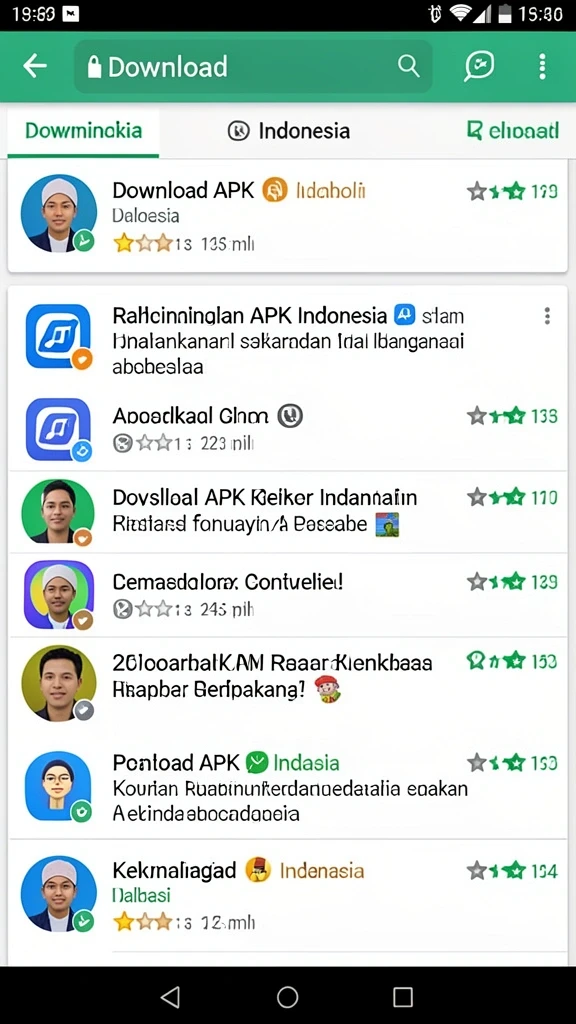 Screenshot spin101 nomor 3