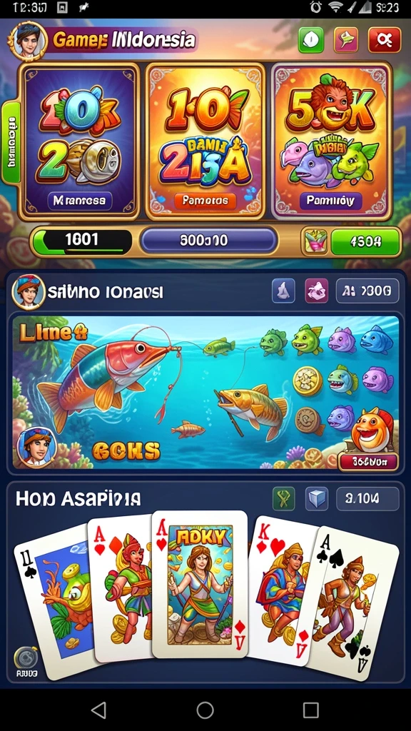 Screenshot spingold nomor 2