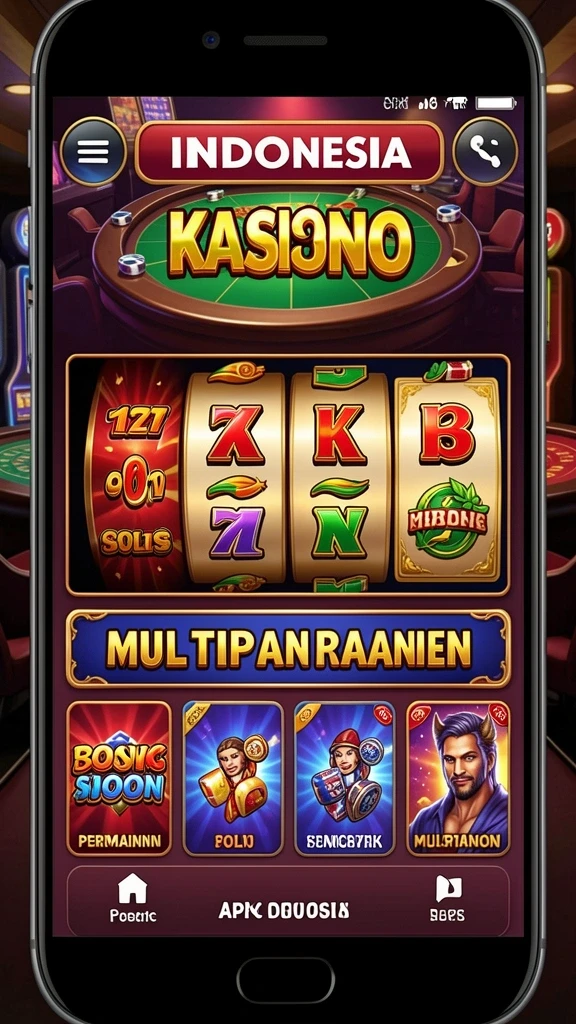 Screenshot spingold nomor 3