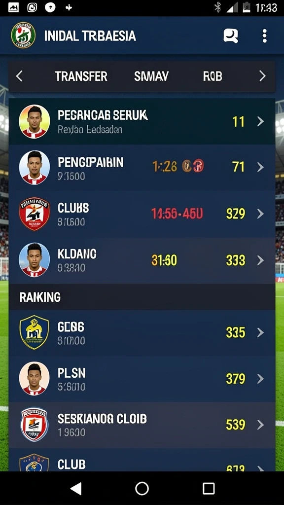 Screenshot stake779 nomor 3
