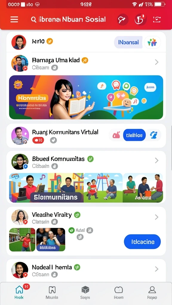 Screenshot superwinner nomor 1
