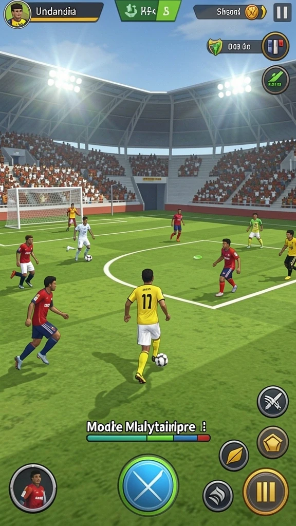 Screenshot superwinner nomor 2