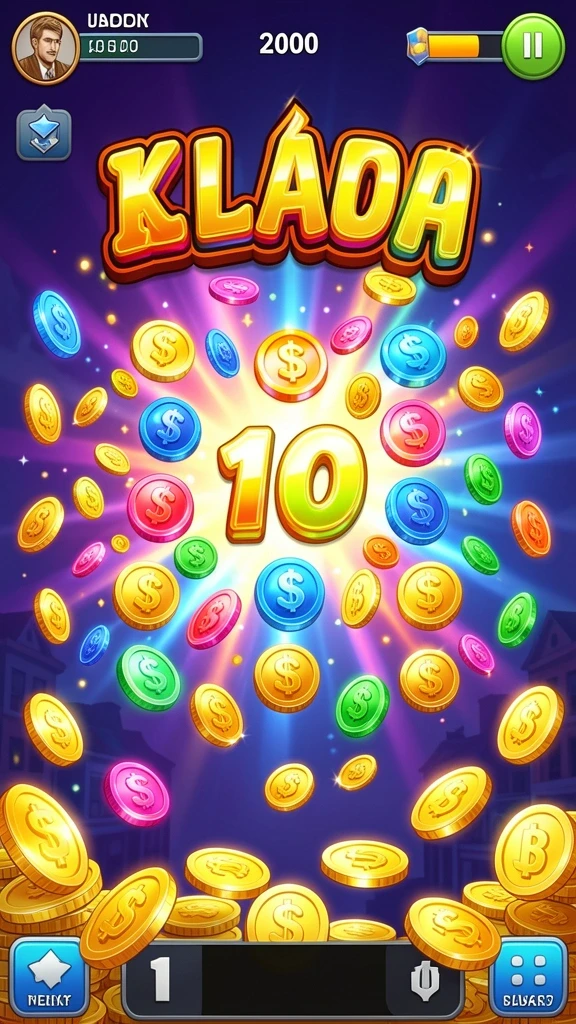 Screenshot superwinner nomor 3