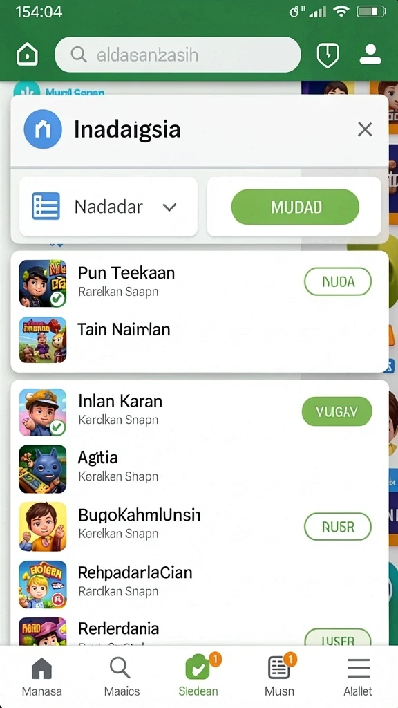 Screenshot svip3 nomor 1