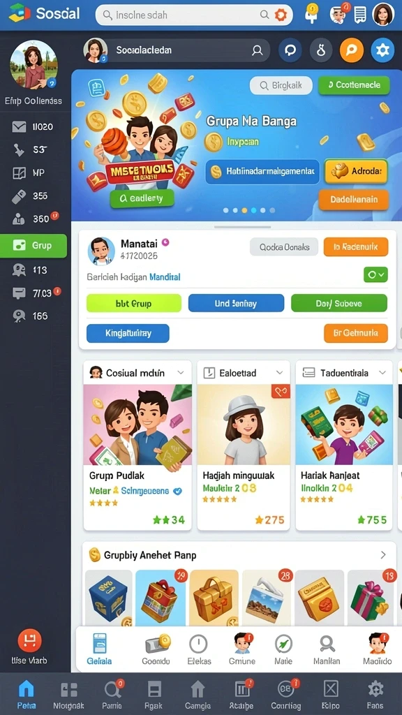 Screenshot tempototo nomor 2