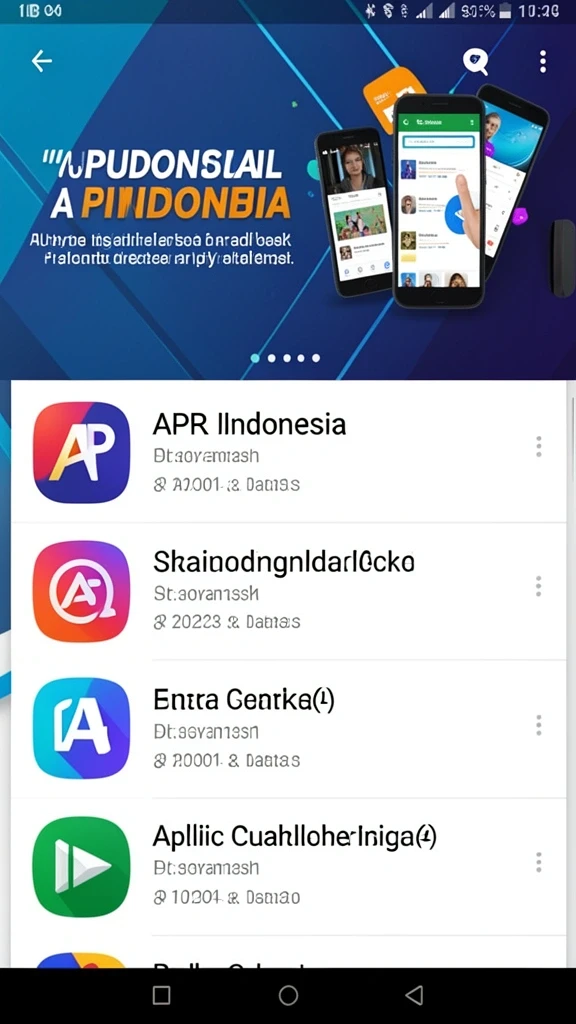 Screenshot tv888 nomor 3