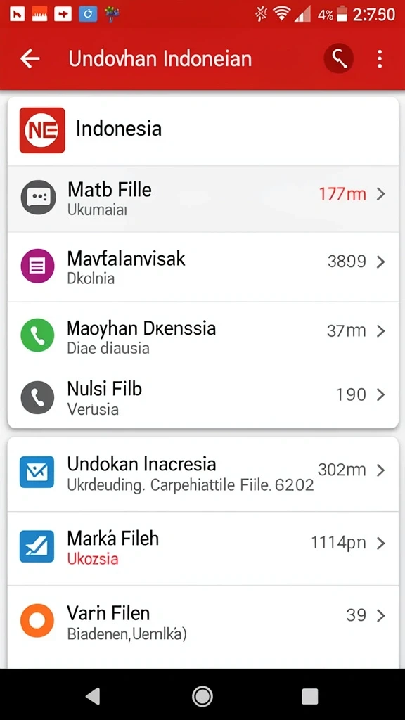 Screenshot v98 nomor 3