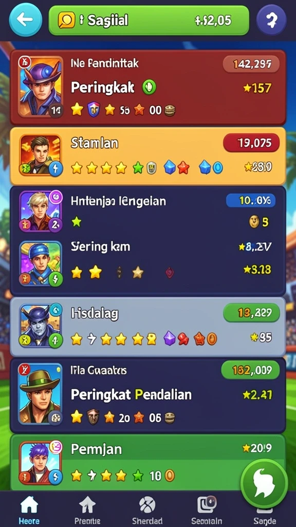 Screenshot vip805 nomor 3