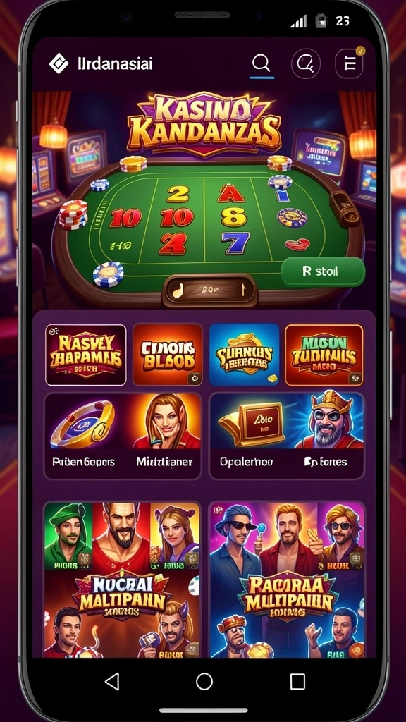 Screenshot vv55 nomor 3