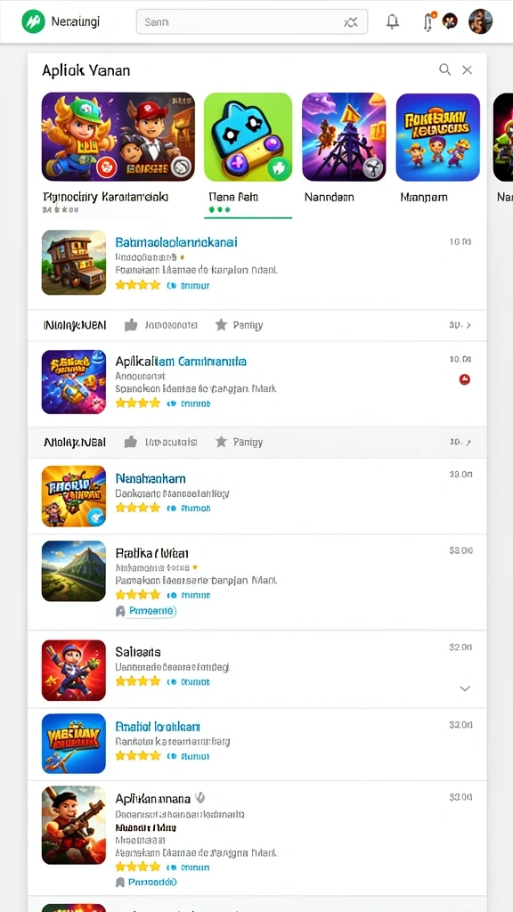 Screenshot watitoto nomor 1