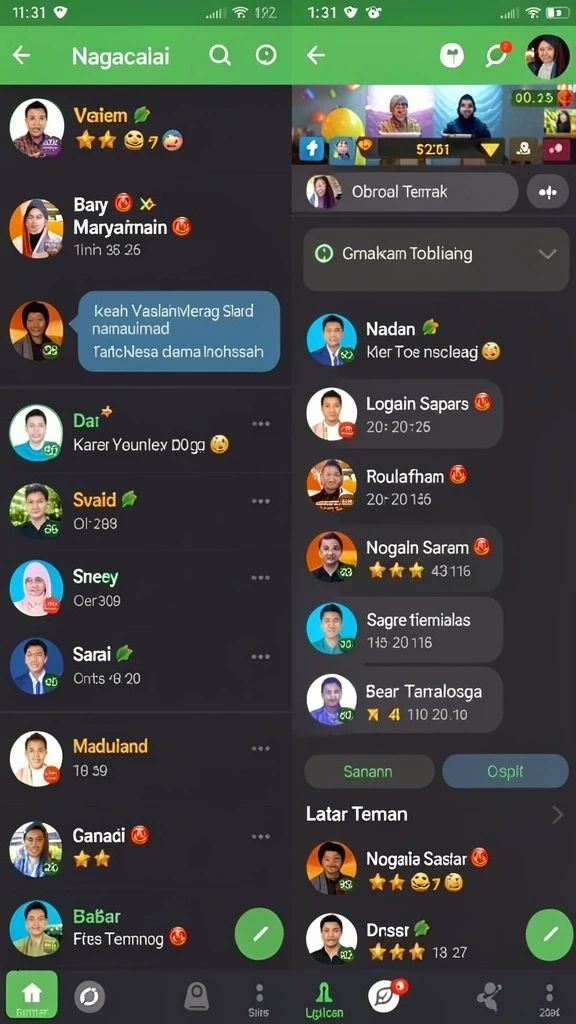 Screenshot win33 nomor 3
