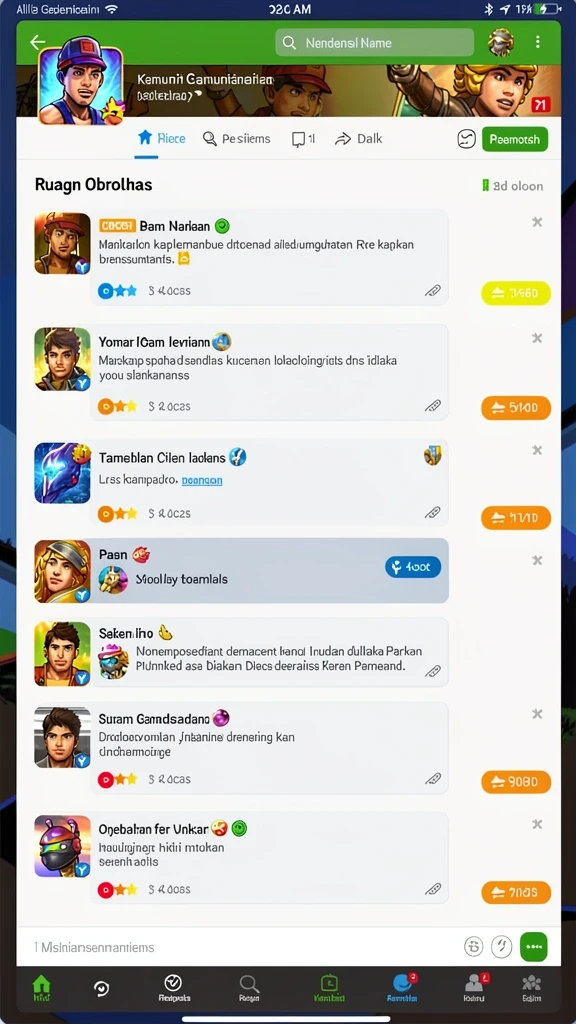 Screenshot winpkr nomor 2