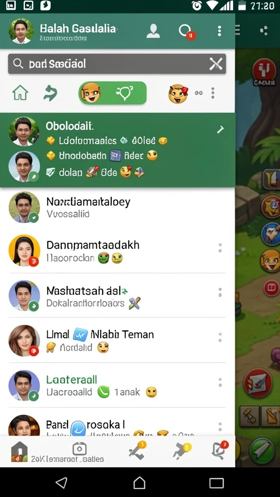 Screenshot x78 nomor 2
