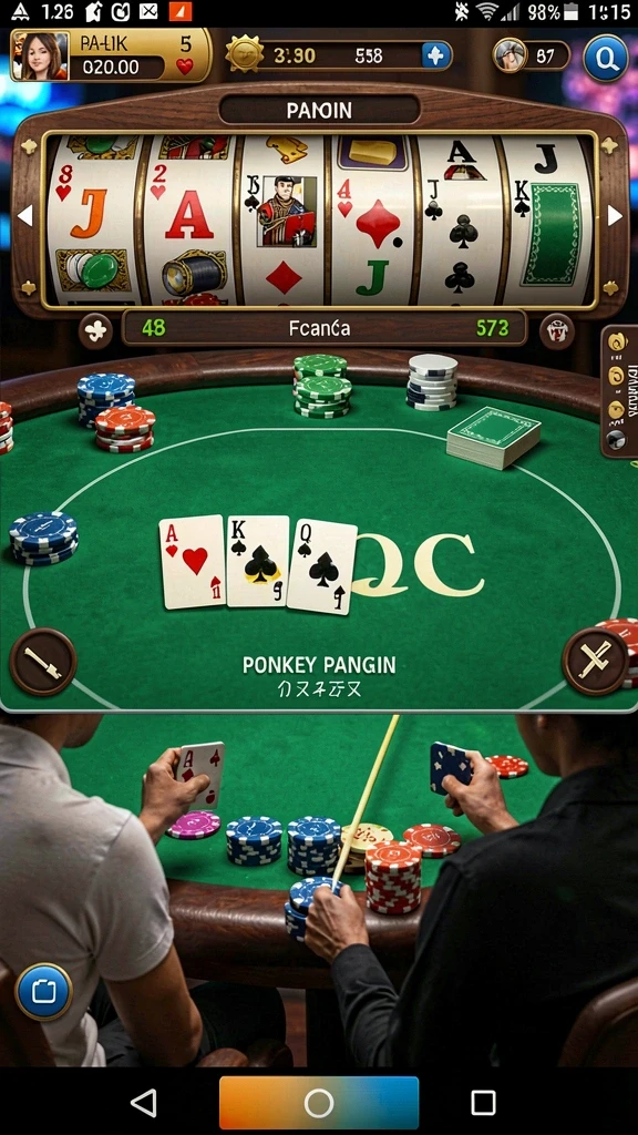 Screenshot yotogel nomor 2