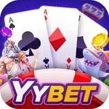 yybet APK Resmi — ikon aplikasi