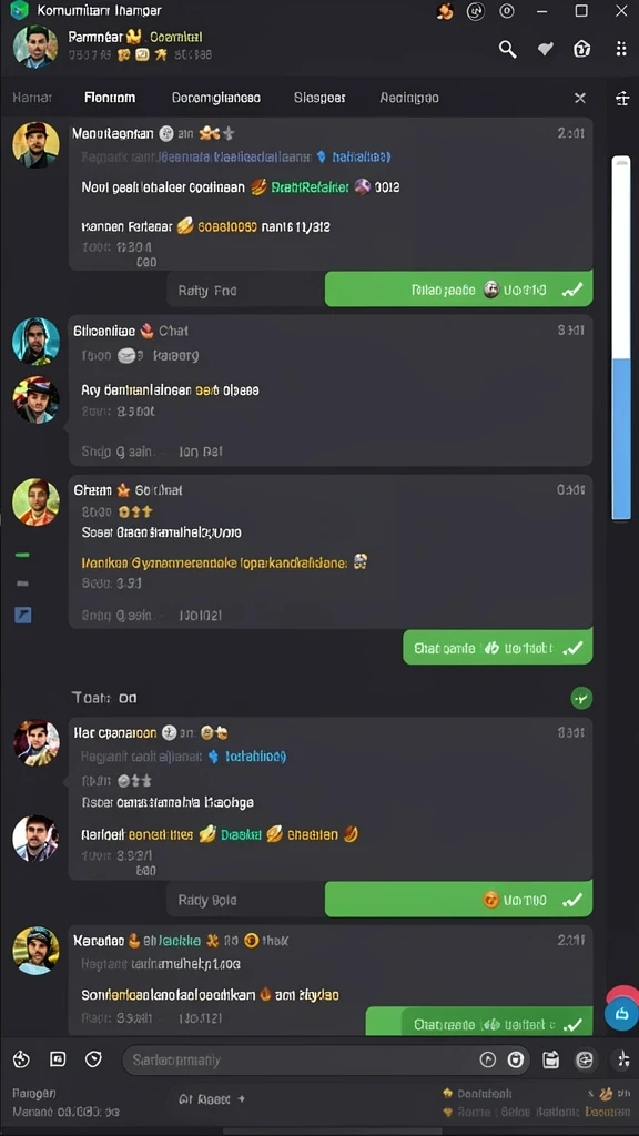 Screenshot yybet nomor 2
