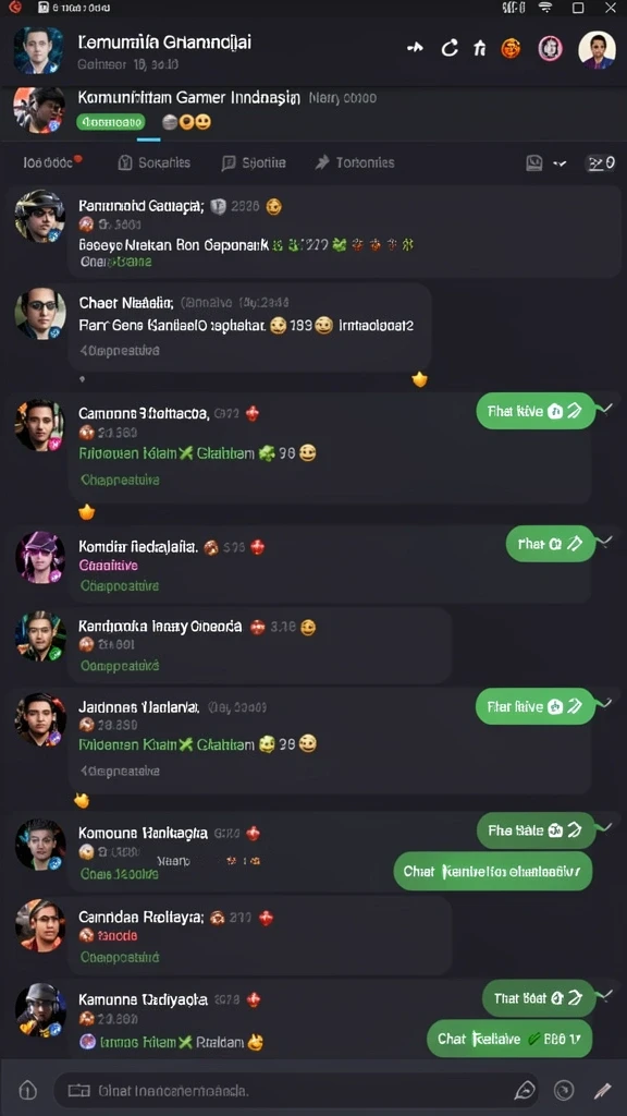 Screenshot zk9vip nomor 3